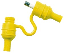 Seachoice Waterproof In-Line Fuse Holder