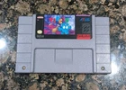 Pieces Super Nintendo SNES - Cartridge Only
