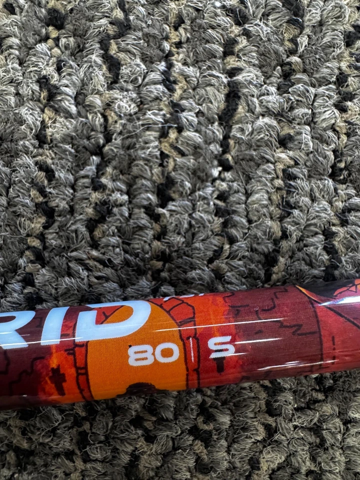 Takomo 101U Limited Edition Driving Iron Jotunnbane - 2 Iron S Shaft - Image 4 of 4