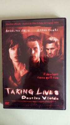 Taking Lives: Destinos Violados | Guter Zustand