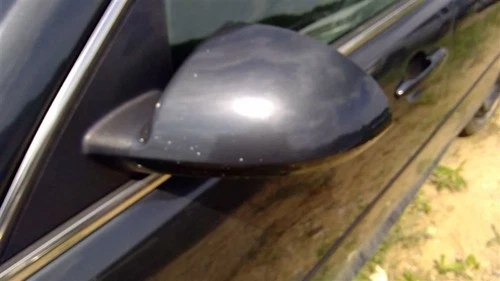 Driver Side View Mirror Power VIN W 4th Digit Limited Fits 07-16 IMPALA 10281515