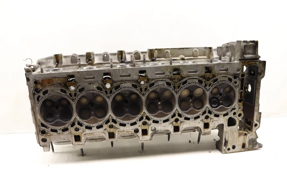 2011-2013 BMW 535I XDRIVE - Cabeça de cilindro do motor 7646131 - Imagem 4 de 4