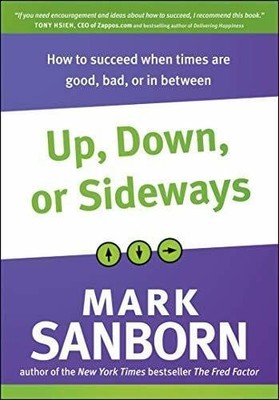 Up, Down, or Sideways: How to Succeed When Times Buch Tyndale House Publishers
