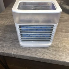 Artic Air Pure Chill Ultra new without original box Works great