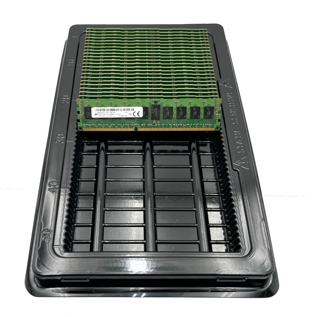 32GB DDR3-1866 Computer RAM for sale - eBay