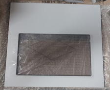 Lian Li White Window Side Panel