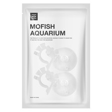 Fish for Tank Mounting Clip Water Pipe Clamp with Suction Cup Plastic Hose Holde