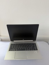 HP Probook 440 G7 Laptop - Good Screen - Inte...