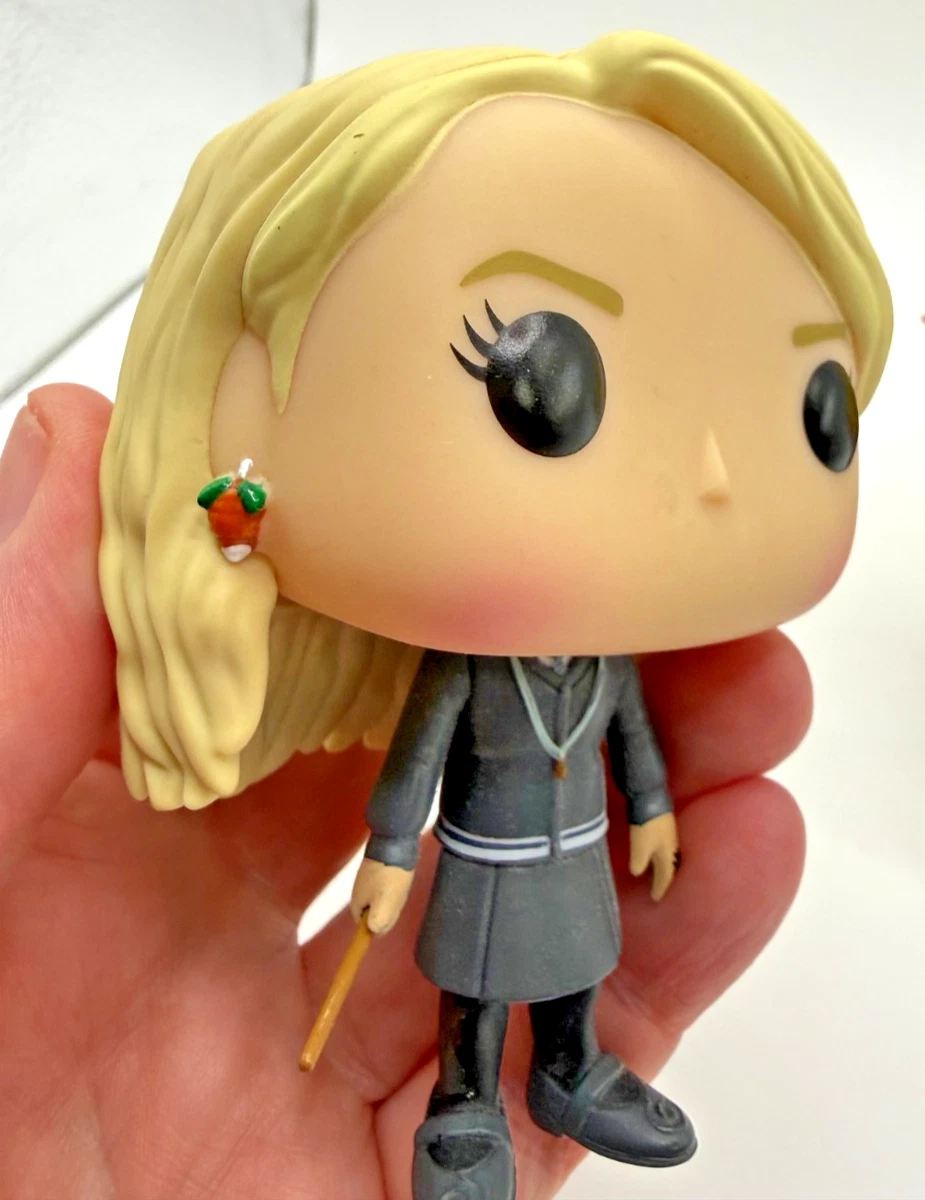 Luna Lovegood Action Figures Accessories & Funko for sale - eBay