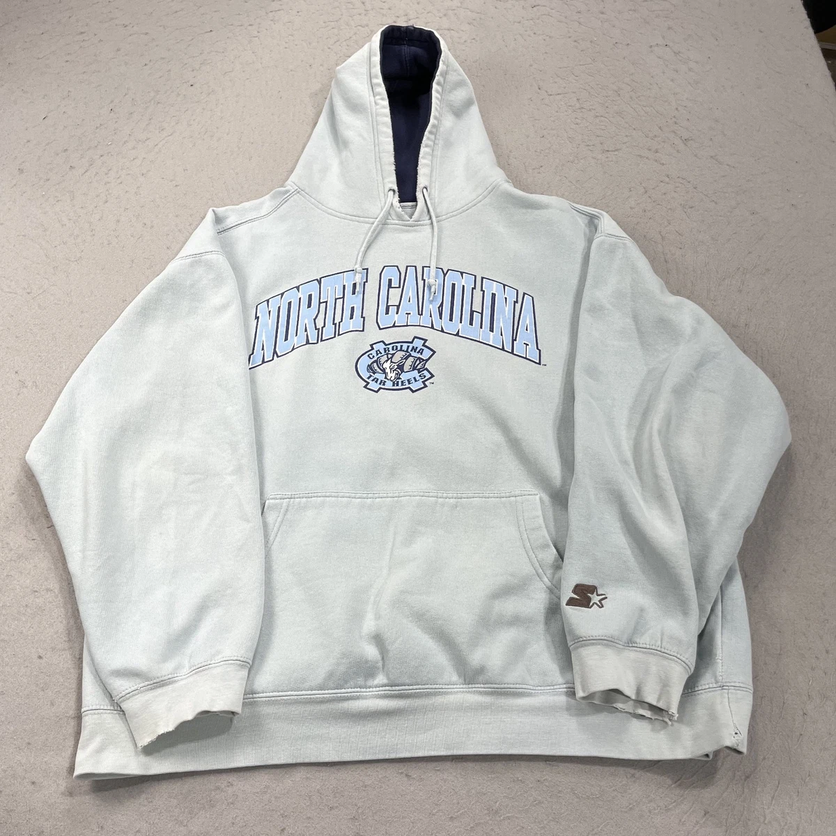 Las Mejores Ofertas En North Carolina Tar Heels Azul NCAA Sudaderas | EBay