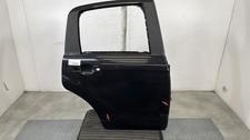 Porte arrière et accessoires Citroen C3