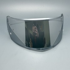 MTR VISIER SILBER VERSPIEGELT PINLOCK VORBEREITET FÜR MTR S-1 FIBER