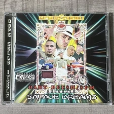 Baby Bash Baby Beesh SPM G-RAP Chicano Rap