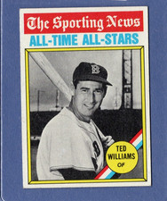 Ted Williams