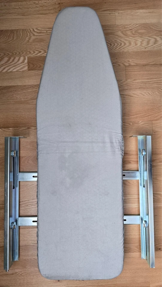 Rev A Shelf VIB-20CR Vanity Fold Out Ironing Board - Image 2 of 2
