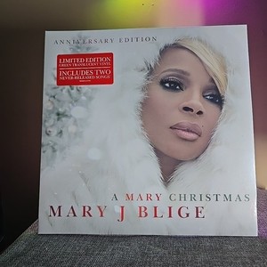 Mary J Blige Poster | eBay