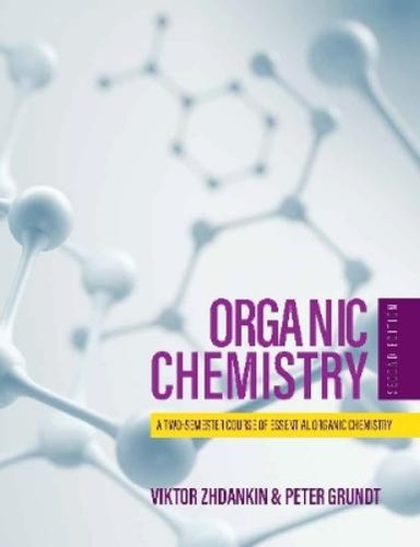 Viktor Zhdankin Peter Grundt Organic Chemistry (Taschenbuch)
