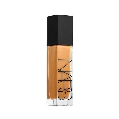 Nars Natural Radiant Longwear Foundation SAHEL Medium 2.5 - Size 1 Oz. / 30mL