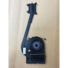 For HP EliteBook 850 G3 CPU Cooling Fan Heatsink 821184-001