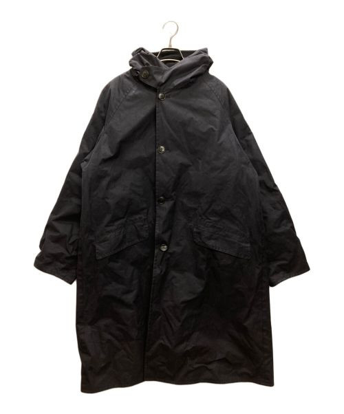 Comoli Coat Cotton Hooded Men | eBay Comoli Coat Cotton Hooded Men | eBay