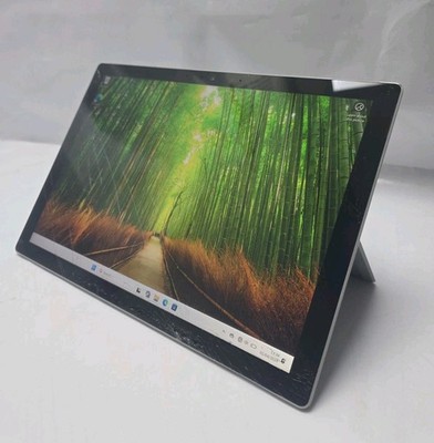 Microsoft Surface Pro 7 Plus - Core i5-1135G7 16GB RAM 256GB Win11 - gesprungen -3