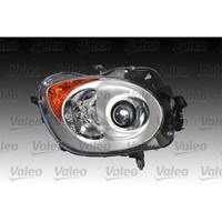 Valeo 043793 Hauptscheinwerfer FüR Alfa Romeo Mito 955