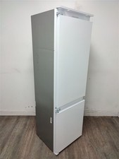 Hotpoint HTC18T112UK Fridge Freezer 250l No Frost Integrated [IS9310776930]