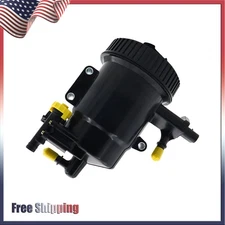 For Ram 2500 3500 6.7L Diesel 2011-2012 Fuel Filter Mounting Brackets 68065609AC