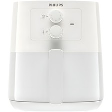 Image of NEW Philips Airfryer HD9200 10 White Air Fryer 4 1L Low Fat Healthy