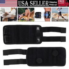 Calf Leg Sport Support Shin Splint Guard Men Women Compression Sleeve Gym Wrap 