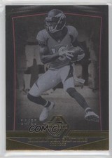 2018 Panini Majestic Gold 14/50 Emmanuel Sanders #32 0b0g