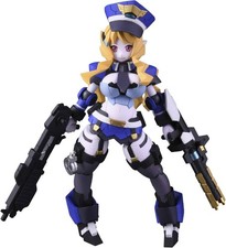 Polinian Kelly Non Scale Figure Daibadi ion