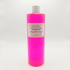 16oz. Bulk Fragrance Oil making Diffuser,Burnner,Incense,Soap, Candle Body Oil