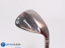 New Taylormade Hi-toe 587 Wedge - Amt Tour White R300 Regular Flex - 510454
