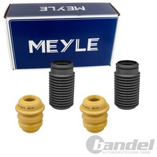 MEYLE PROTECTION KIT STAUBSCHUTZ-SATZ VORDERACHSE passend für OPEL OMEGA