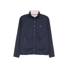 Women's Adidas Firebird Full Zip Track Jacket