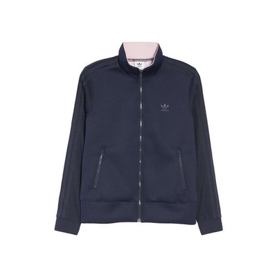 Women's Adidas Firebird Full Zip Track Jacket