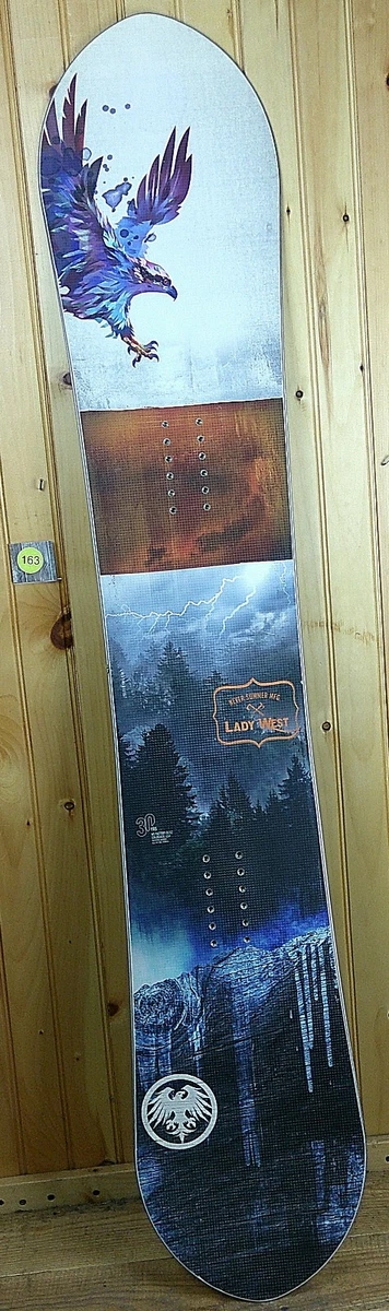 Never Summer Snowboards for sale | eBay