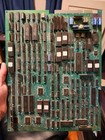 New Listing1990 Raiden Arcade Pcb Seibu missing Obj1 daughter board