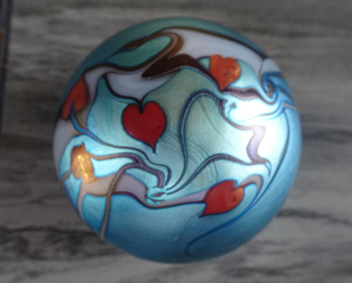 orient flume art glass products for sale | eBay