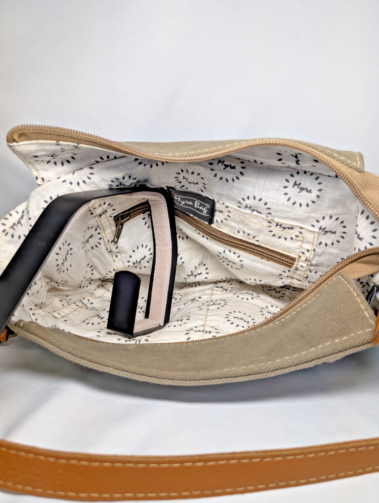 Myra Spellbound Bag *Adjustable Strap* Crossbody … - image 5