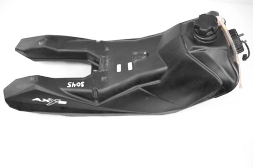 18 Polaris Switchback Assault 800 Gas Tank & Fuel Pump 144" - Picture 1 of 4