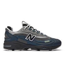NEW BALANCE M1000S - BLUE/GREY