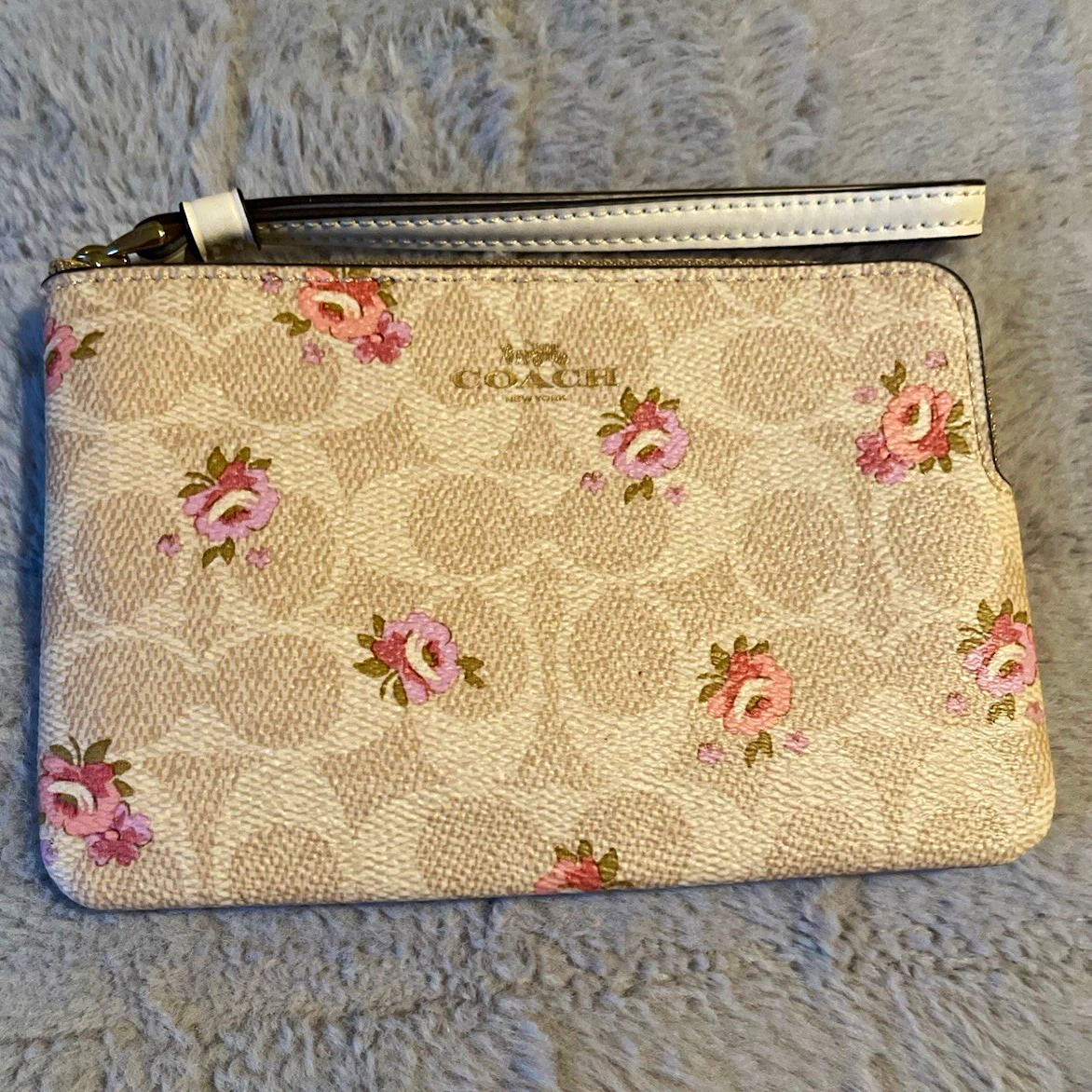 25+ Coach Flower Wallets for Women for sale | Updated Oct 2026