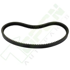 5SEE76410200 Fits Yamaha X-Max 125 Primary Drive Clutch Belt 2015-2016