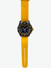 Breitling Endurance Pro 44 Chronograph Yellow Men's Watch X82310A41B1S1 9
