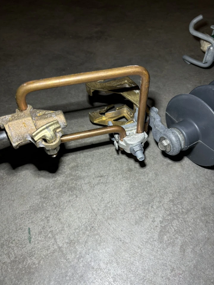 HPS CHANCE C730242PB CORTE DE ROTURA DE CARGA 200 AMP Nuevo Foto 3 de 4