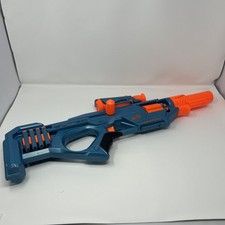 Nerf Elite 2.0 Eaglepoint Blaster w/ Scope  16 Darts Tested  Works