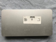 Cisco Meraki MX65-HW Cloud Managed Security Appliance Unclaimed No Power Cord