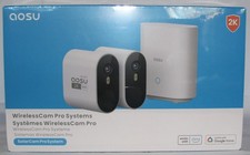 Aosu WirelessCam Pro Systems